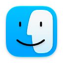 Finder icon