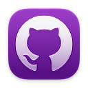 GitHub icon