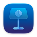 Keynote icon