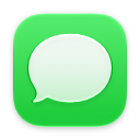 Messages icon