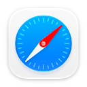 Safari icon
