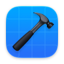 Xcode icon
